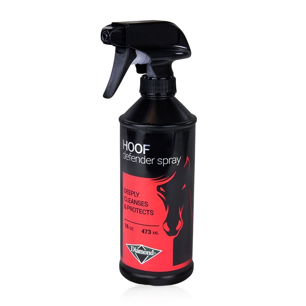 Diamond Hoof Defender Spray