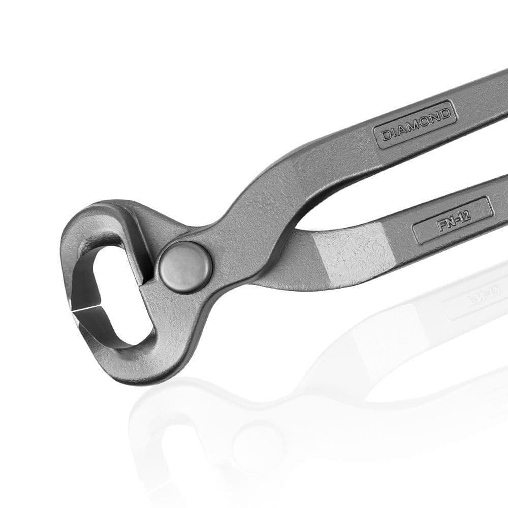 Diamond Hoof Nippers