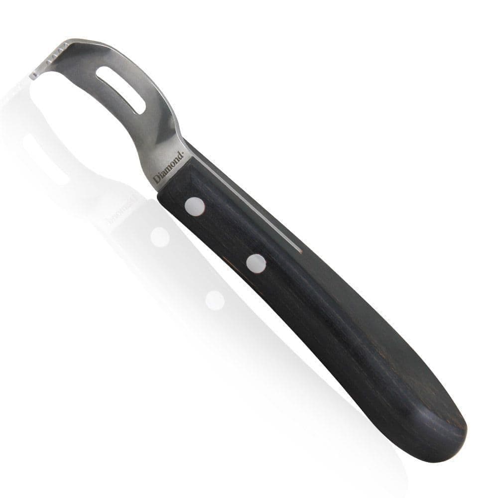Diamond Hoof Pick