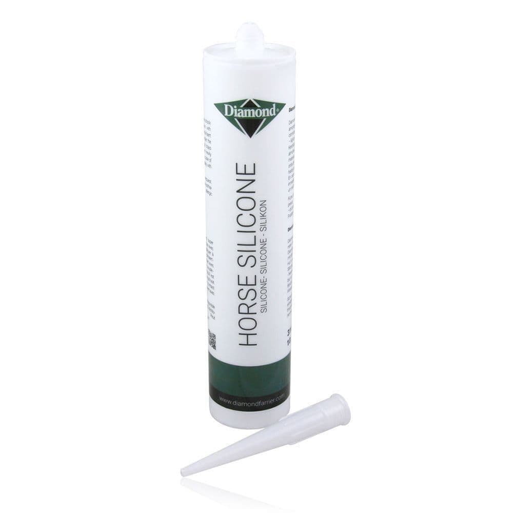 Diamond Horse Silicone