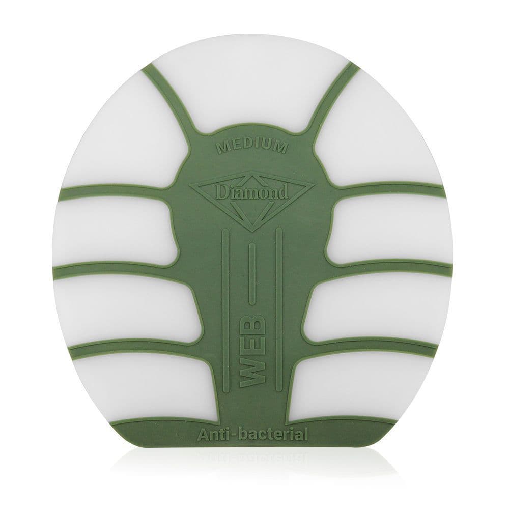 Diamond Hybrid Pad