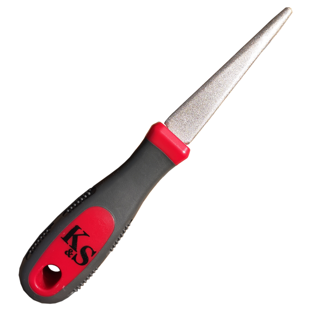 Diamond Knife Sharpener