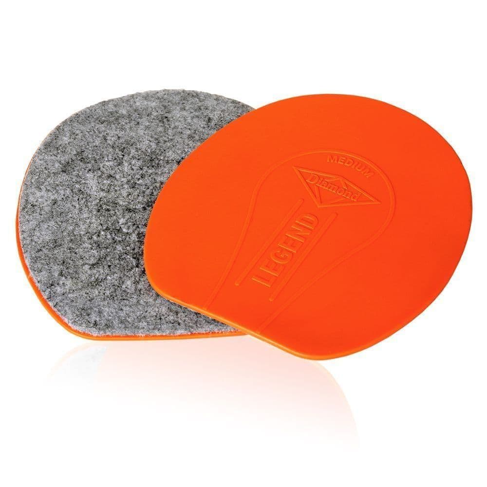 Diamond Legend Felt Pad