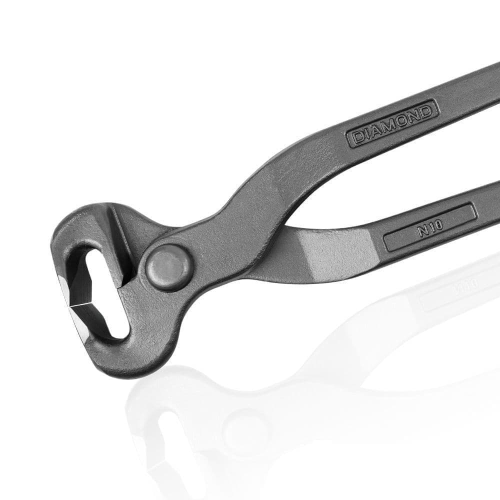Diamond Nail Nipper Classic