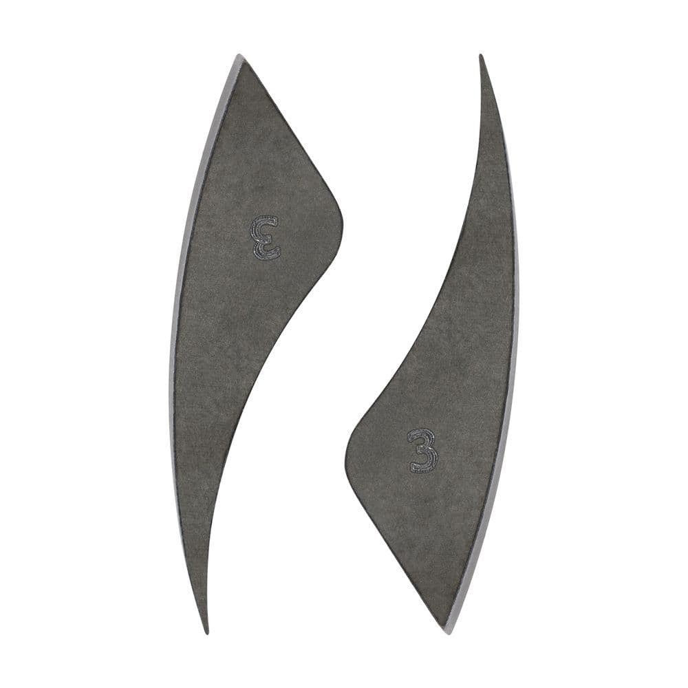 Diamond Onion Inserts