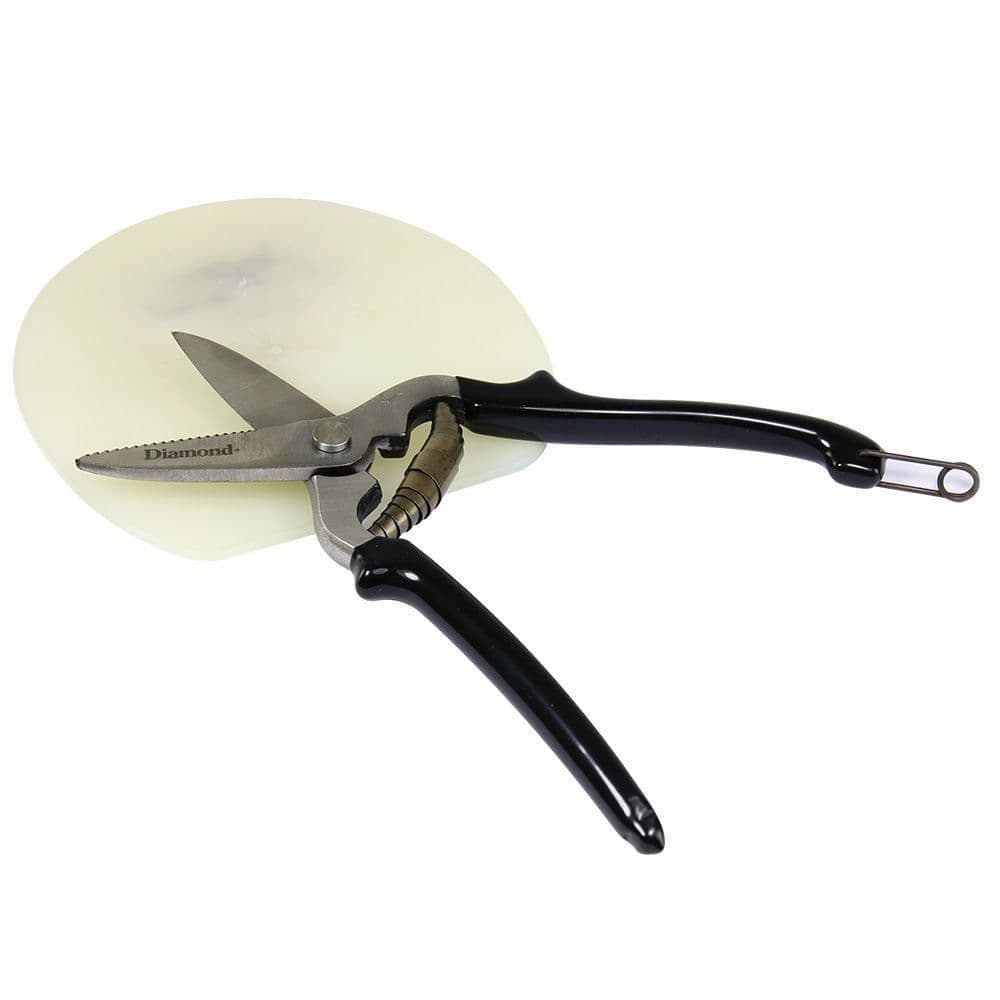 Diamond Pad Shears