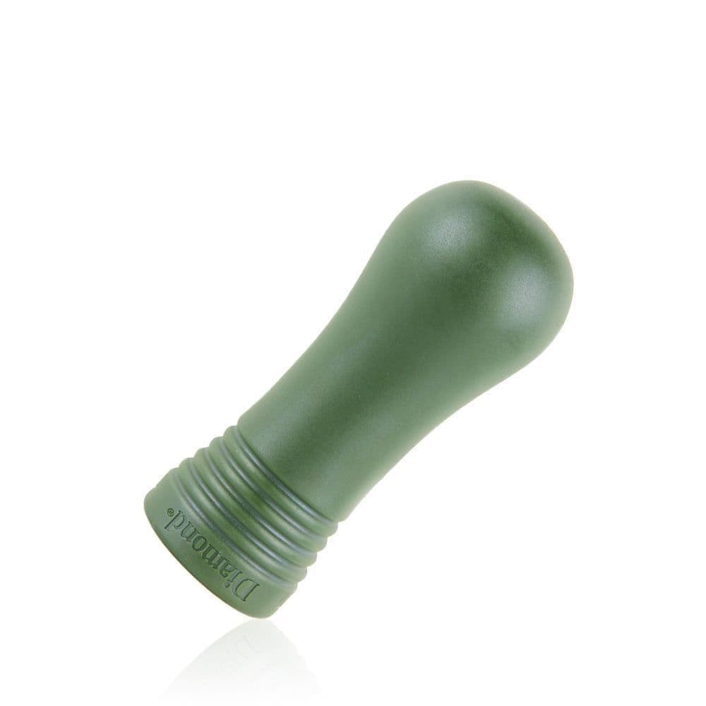 Diamond Plastic Rasp Handle