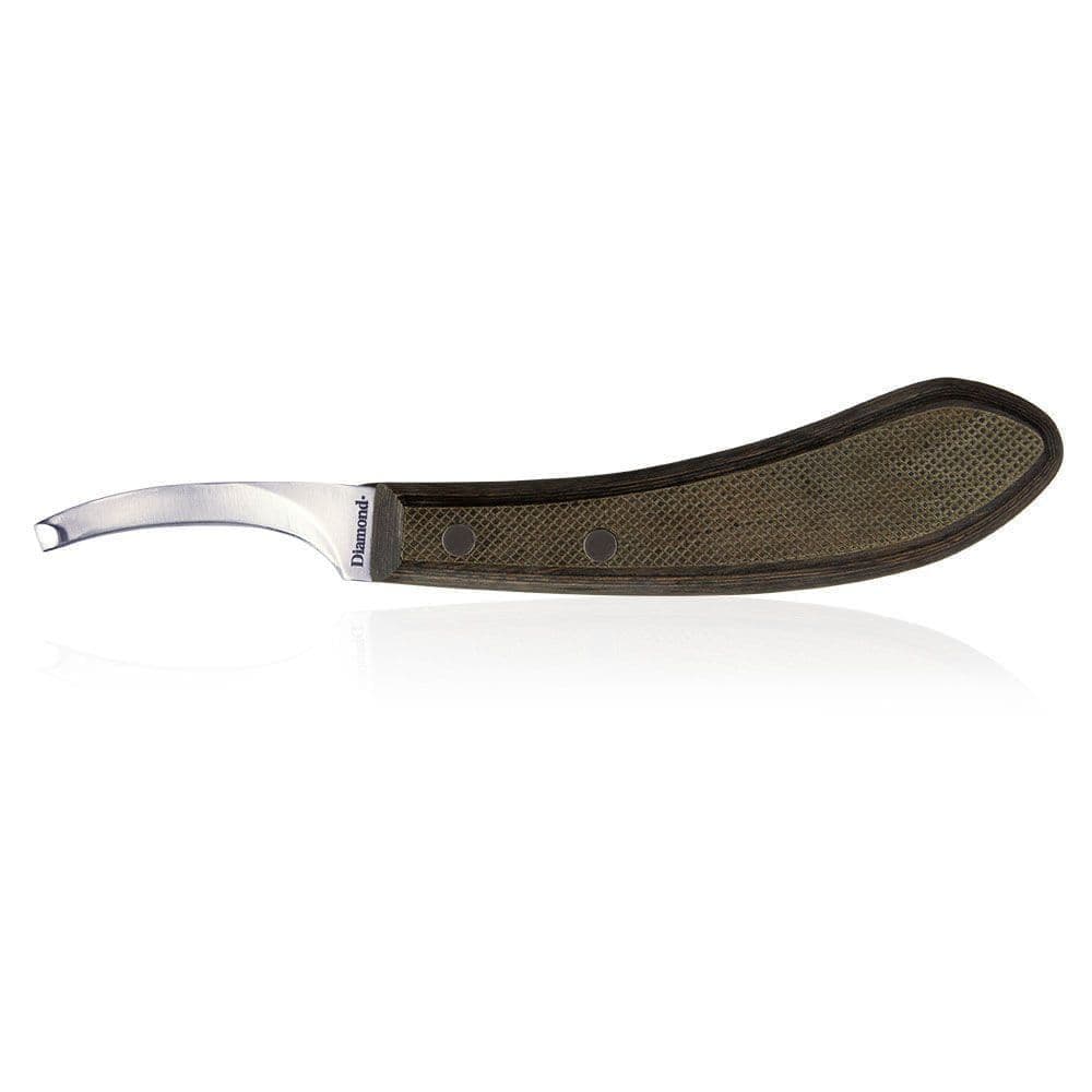 Diamond Pro Hoof Knife