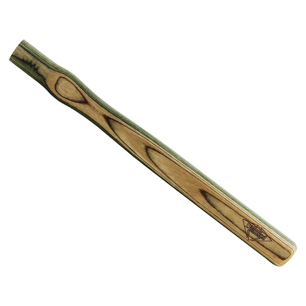 Spare Handle for Diamond Rounding Hammer