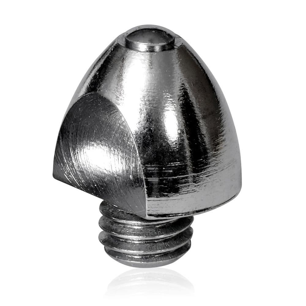Diamond Soft Ground Studs