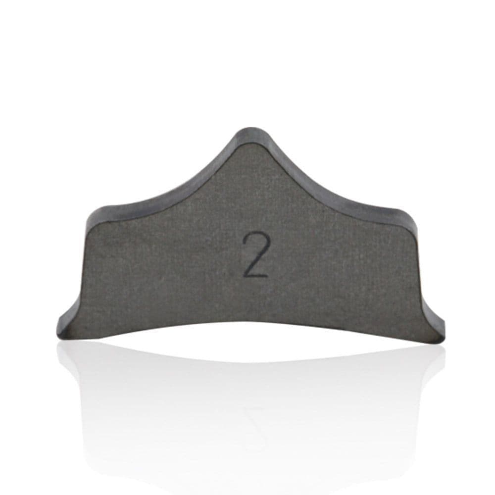 Diamond Straight Bar Inserts