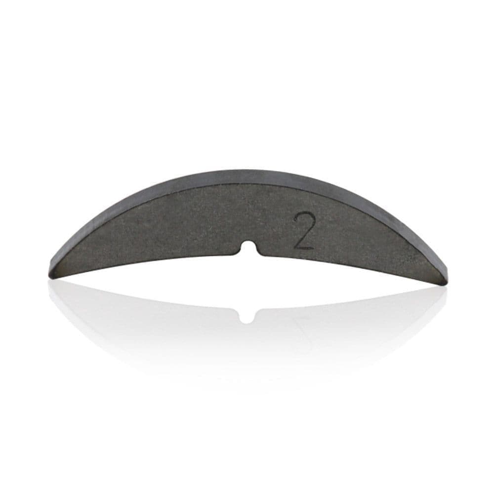 Diamond Toe Inserts
