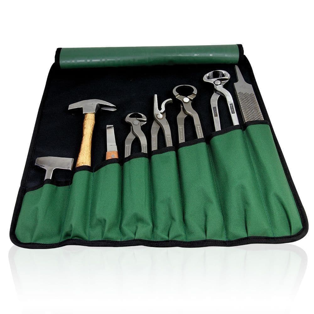 Diamond Tool Roll