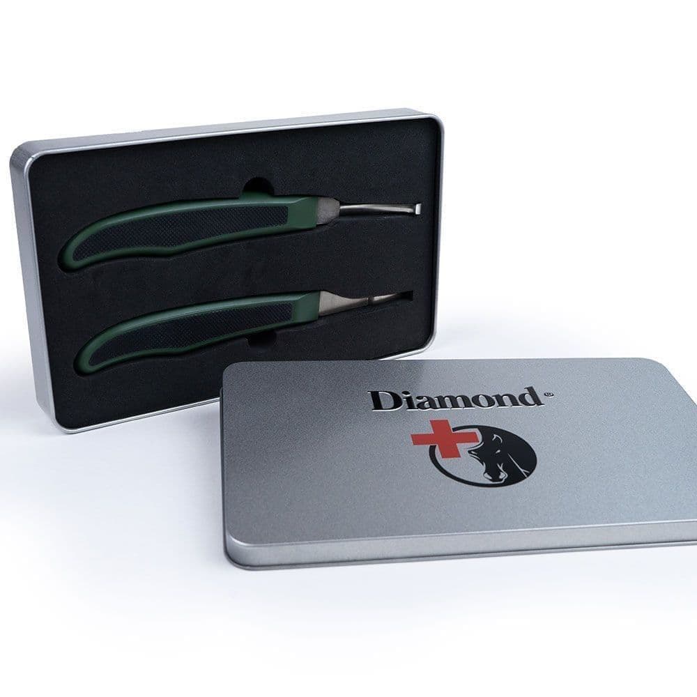 Diamond Veterinarian Pack