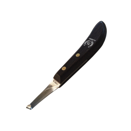Double S Classic Hoof Knife