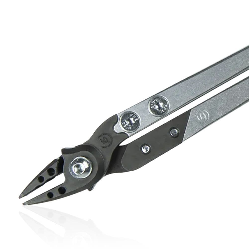 Double S Forging Tongs