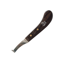 Double S Rhino Classic Hoof Knife