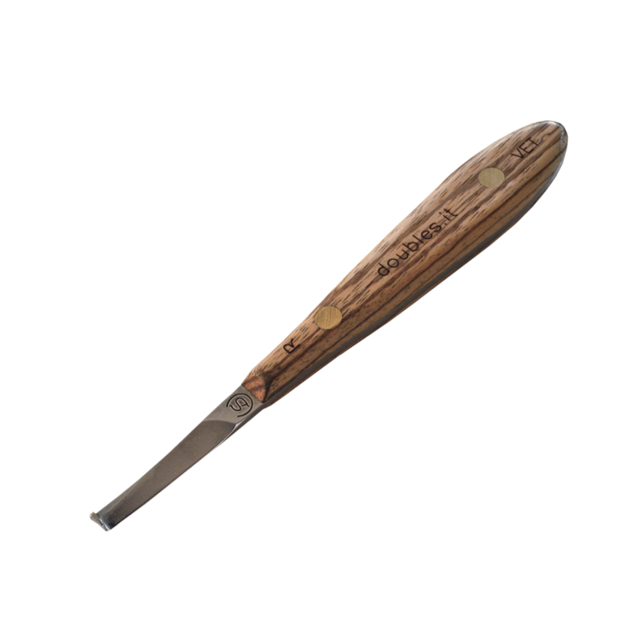 Double 'S' Vet Knife
