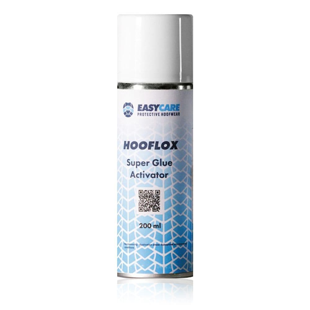 EasyCare HoofLox Super Glue Activator 200ml
