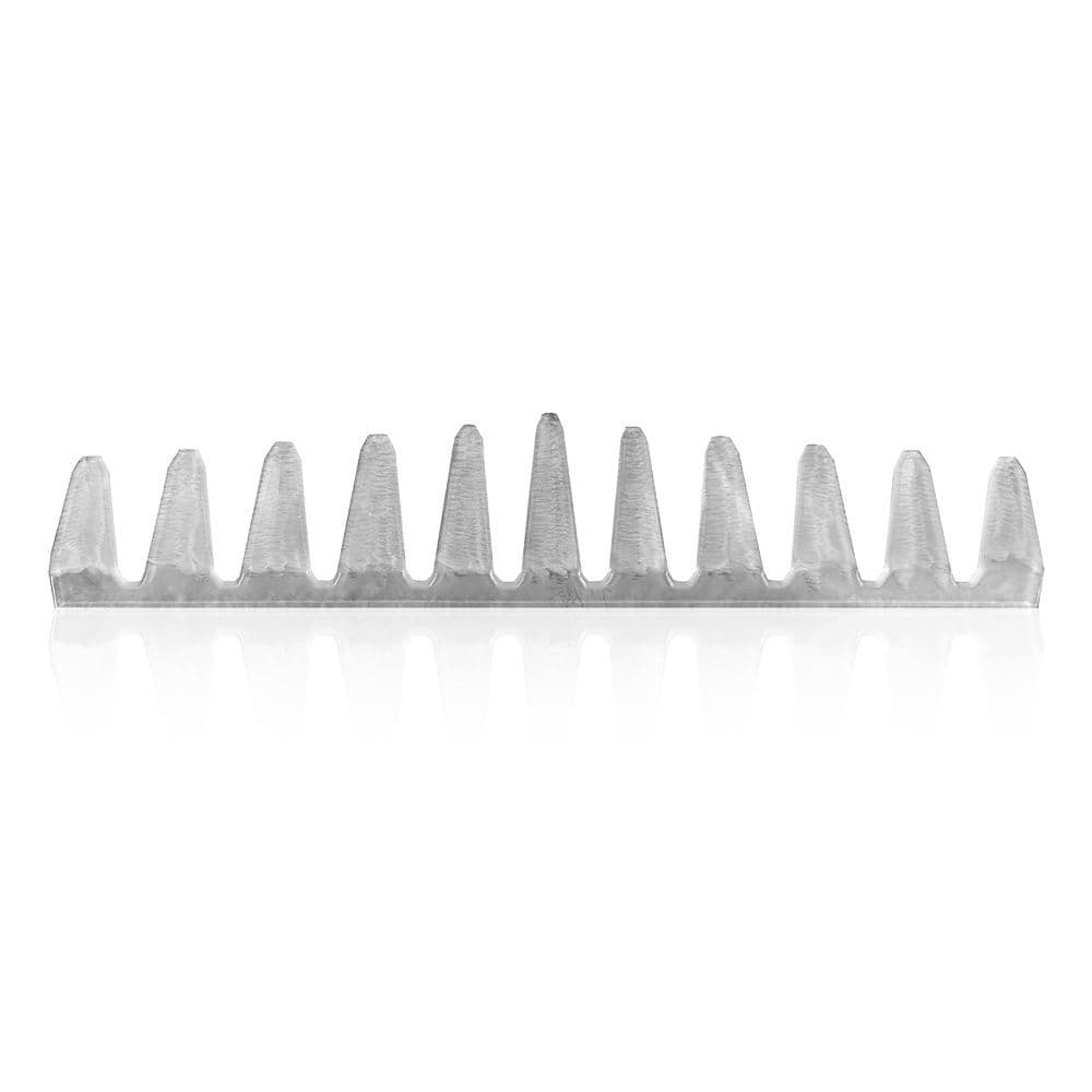 EasyShoe Glue-On Finger Tabs