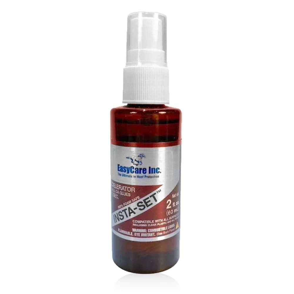 EasyShoe Insta-Set Super Glue Accelerator