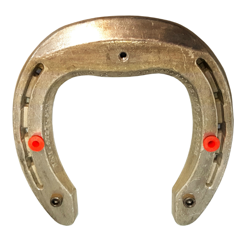 EDSS Aluminium Horseshoe