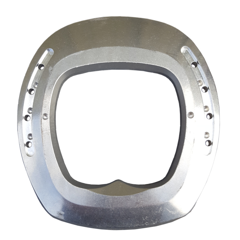 EDSS Aluminium PLR Bar Shoes