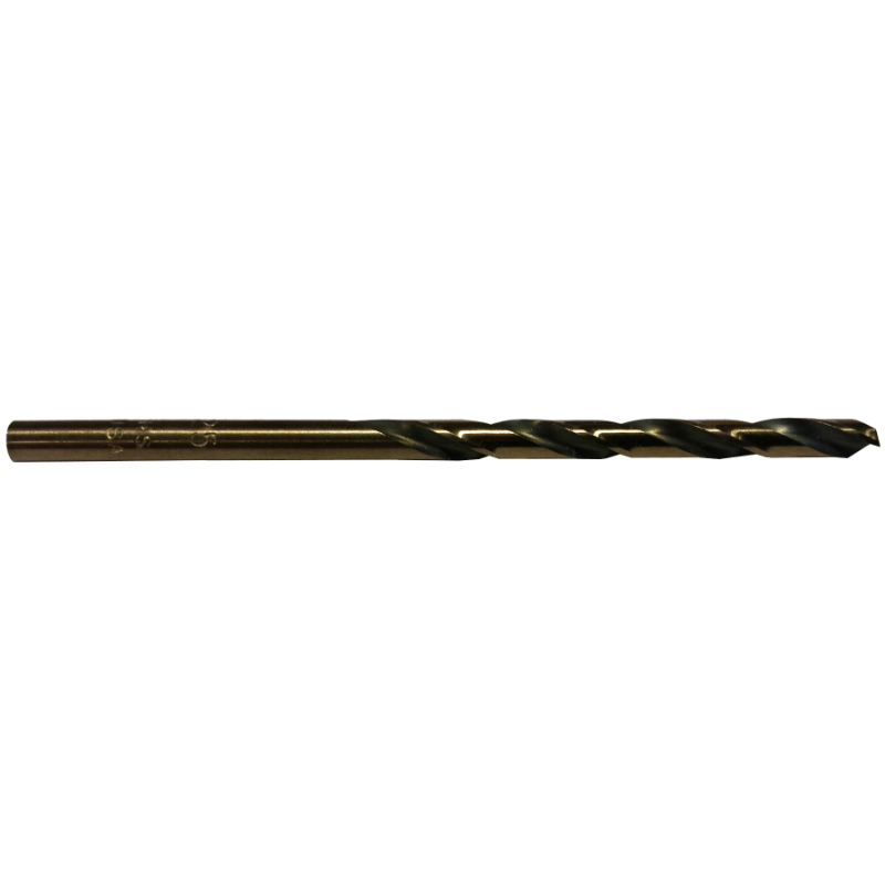EDSS Drill Bit for Aluminium Rails