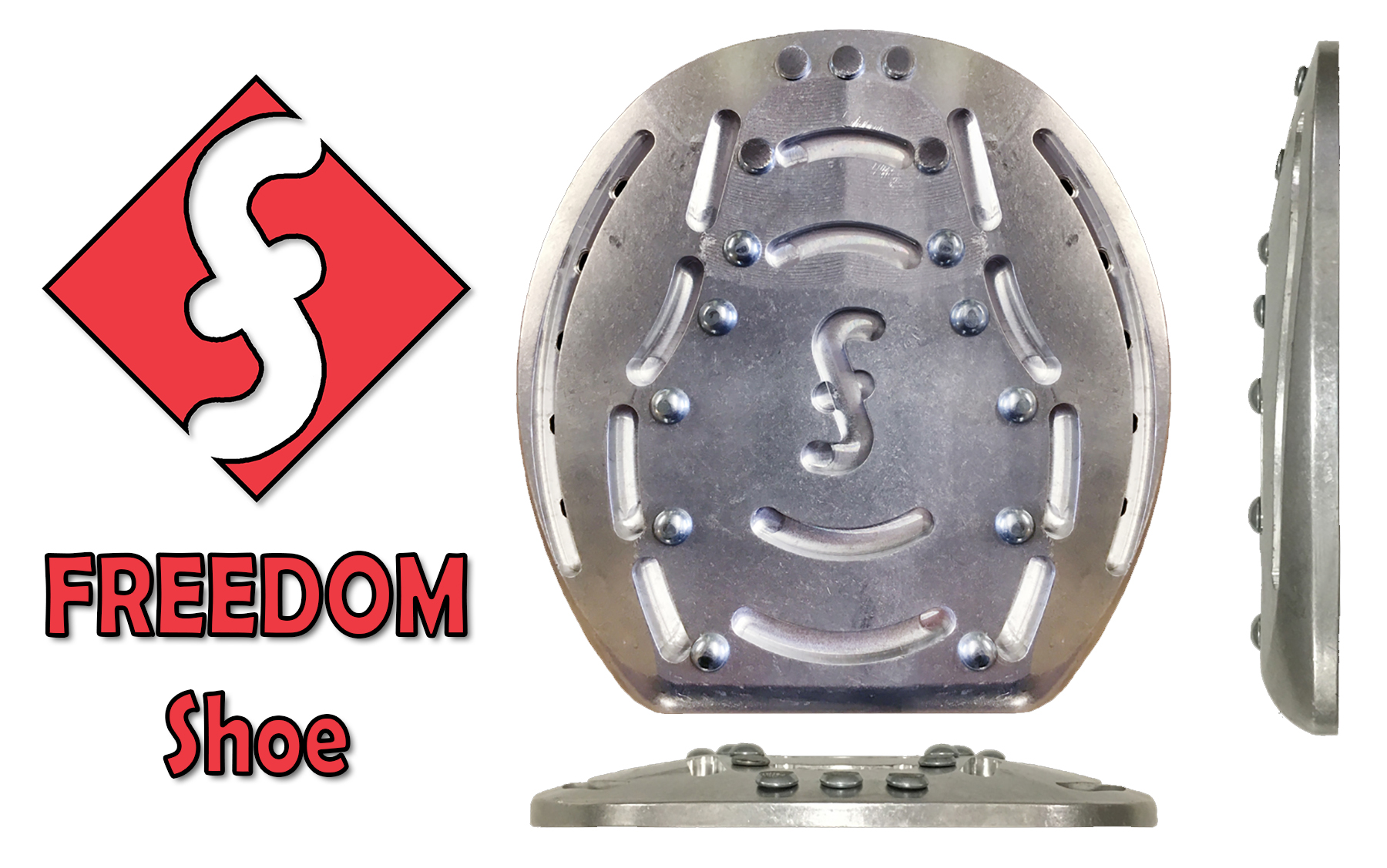 EDSS Freedom Shoe