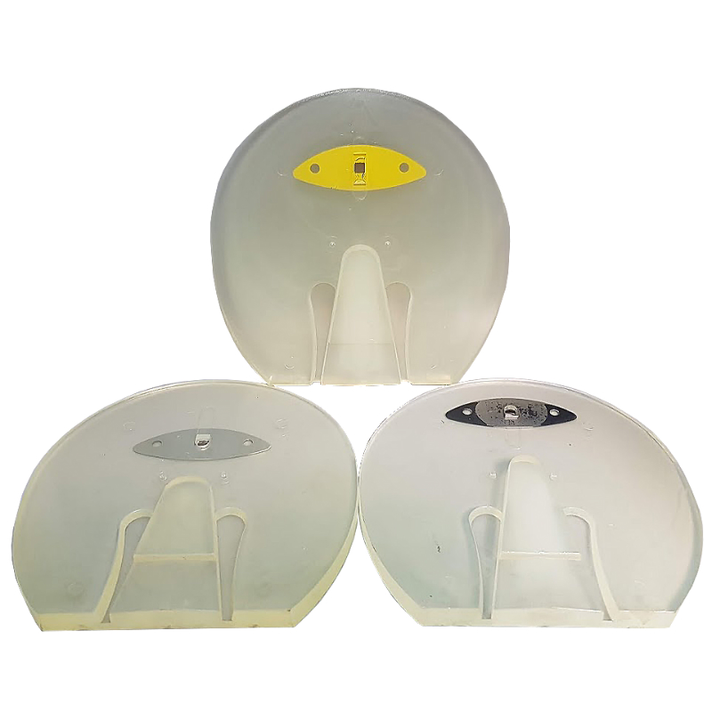 EDSS Therapeutic Horse Hoof Pads