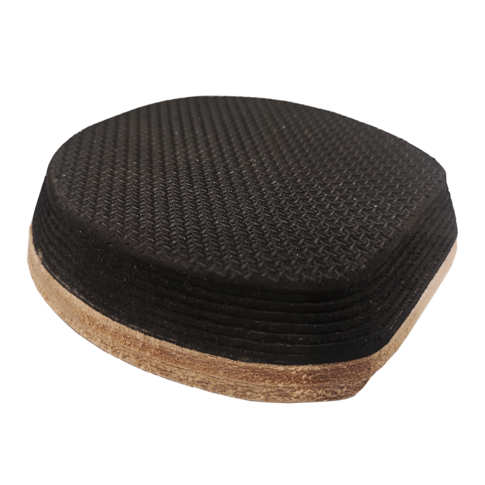 Equicast EVA Leather Laminitis Shoes