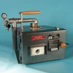 Swan Euro-Fitted Forge