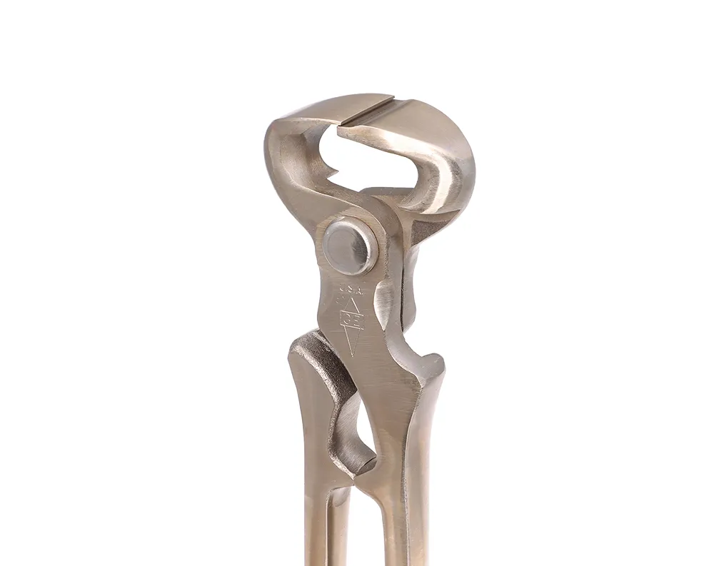 GE EZ Nail Cutter