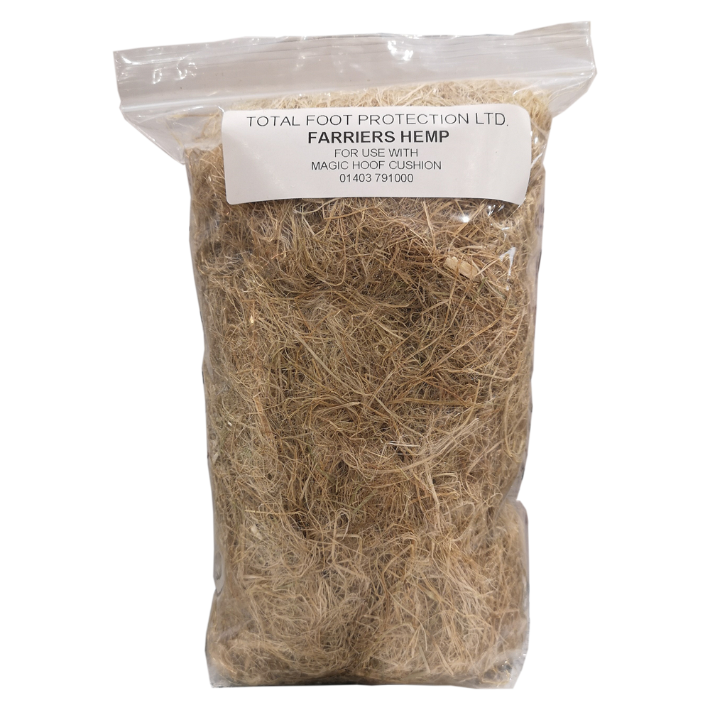 Farriers Hemp