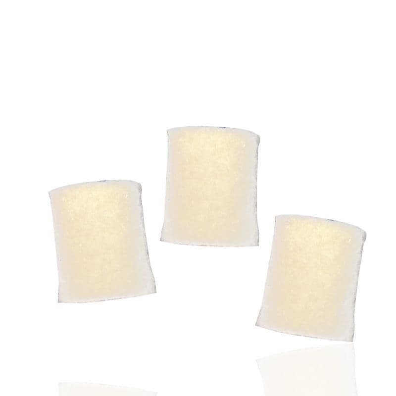Felt Stoppers 3/8"