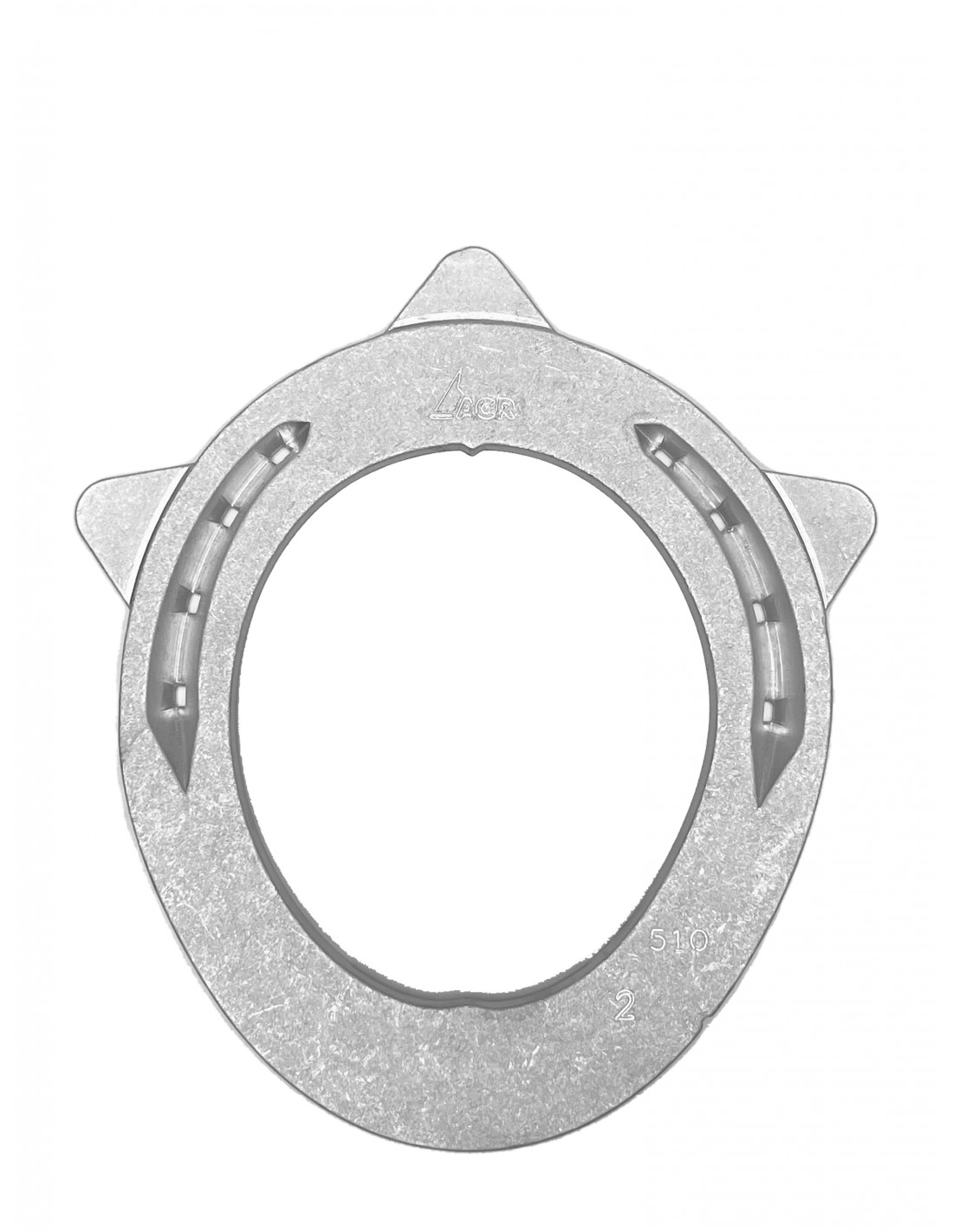 ACR Aluminium Wedge Egg Bar