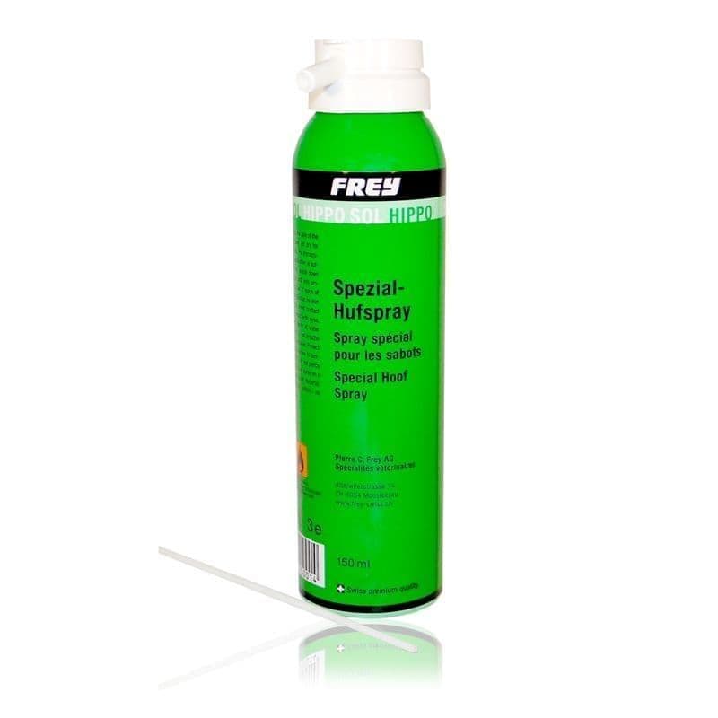 Frey Hippo Sol Hoof Spray