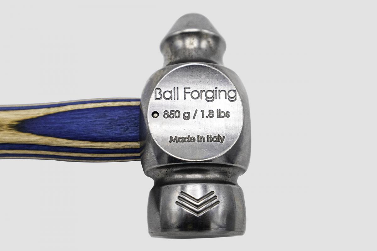GDM Ball Clipping Hammer 850 Grams