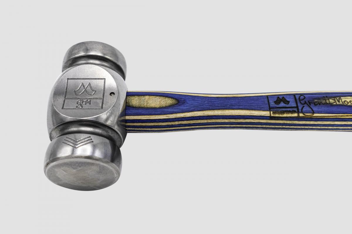 GDM Classic Forging Hammer 900 Grams