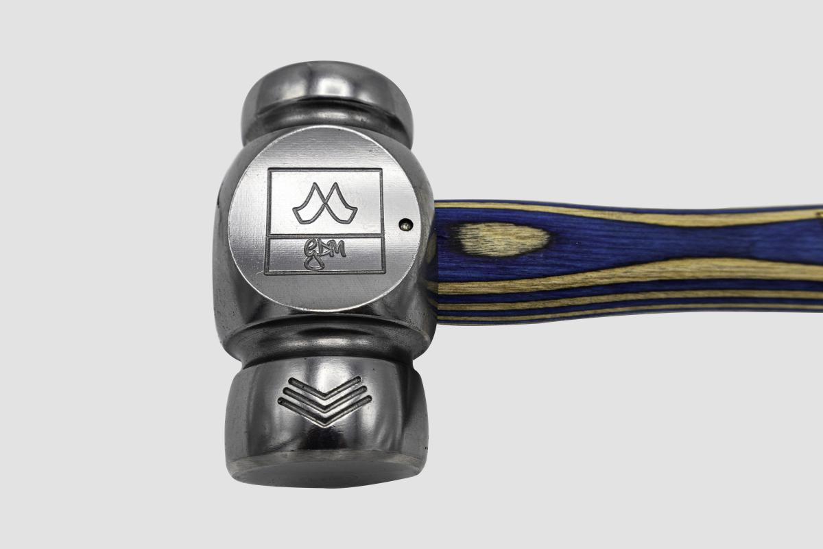 GDM PRO FIT Forging Hammer 850 Grams