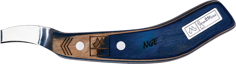 GDM Loop Knife