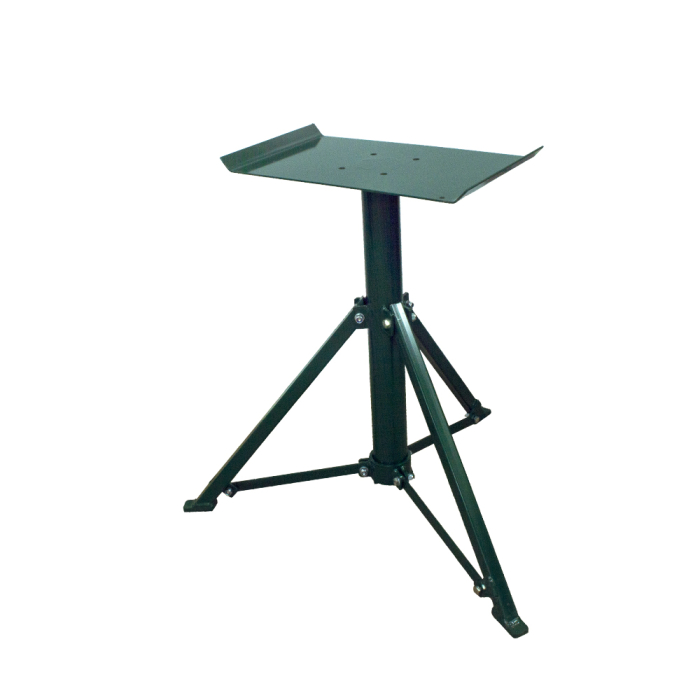 Gene Lieser Vice Stand