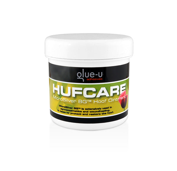 Glue-U MicroSilver BG Hoof Ointment