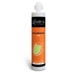 Glue-U ShuPack A50 Medium with Copper Sulphate