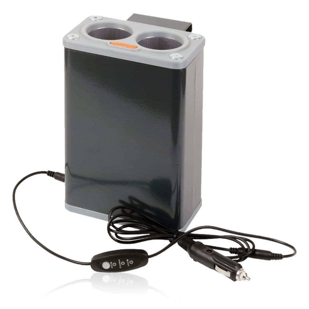 GluShu Heater
