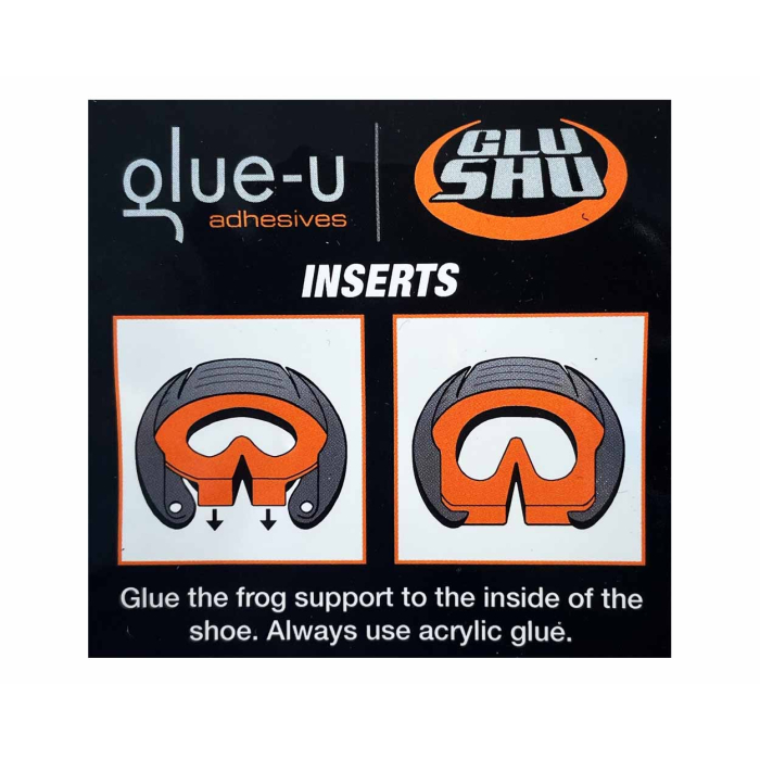 GluShu Inserts