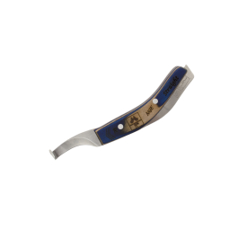 Grant Moon Straight Blade Hoof Knife