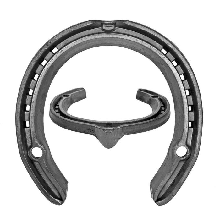 HMS Concave Double Stud Holes