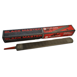 Heller Black Master Rasp