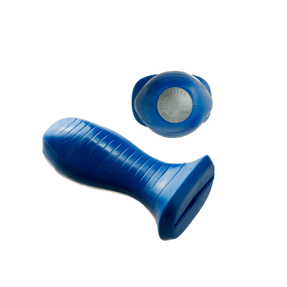 Heller Excel Grip Rasp Handle